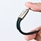 کابل تبدیل USB به USB-C باسئوس مدل CATSD-M01 طول 1 متر